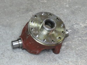 Опора поворотного кулака 6317Х9-2304010-020