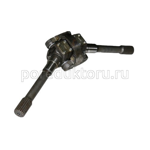 Шарнир правый поворотный кулака 5434-2304060-20