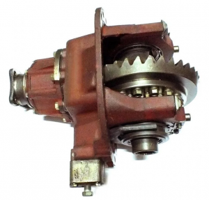 Редуктор заднего моста 4370-2402010-021 (40х9)
