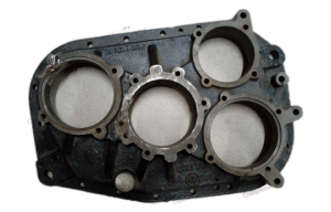 Крышка задняя JSD220-1707015-11 КПП SHAANXI FAST GEAR