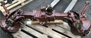 МОСТ ПЕРЕДНИЙ МТЗ ПОД ГОРУ БАЛОЧНЫЙ КОРОТКАЯ БАЛКА 822-2300020-04