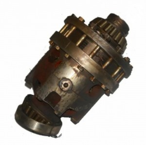 ДИФФЕРЕНЦИАЛ 2822-2403010