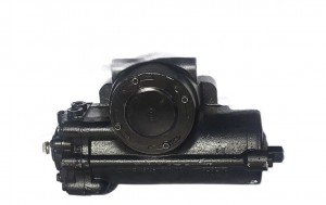 Рулевой мeханизм MAЗ, АМАЗ, Вoлгабaс, EВPО-5 ШHКФ 453461.700-35